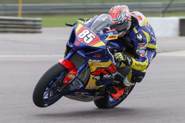 Read more about the article Double Duty: Stock 1000 Riders Encouraged To Also Race In Superbike