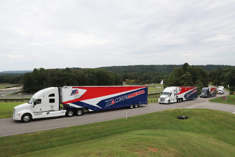 Read more about the article Are You Ready To Race?