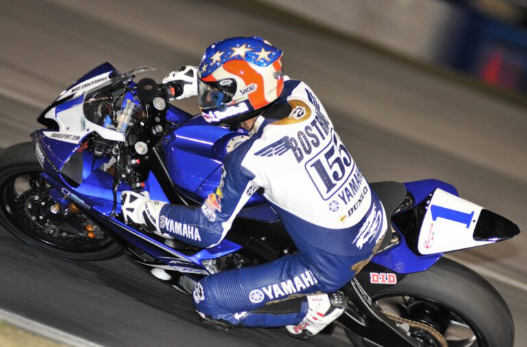 Read more about the article Back To The Banking, A Return To Daytona: Part 10, 2008-2009