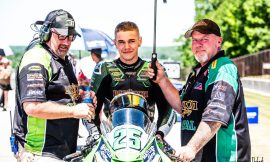 BARTCON Racing And Dominic Doyle Set To Compete In 2022 Twins Cup Championship