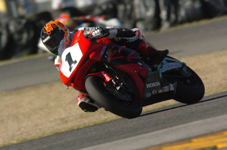Read more about the article Back To The Banking, A Return To Daytona: Part 8, 2004-2005