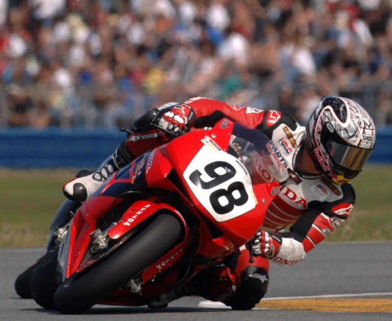 Read more about the article Back To The Banking, A Return To Daytona: Part 9, 2006-2007