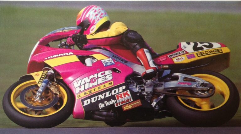 Read more about the article Remembering The Road Racer Known As “Ski”