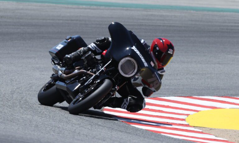 Read more about the article 4SR To Offer More Than $130,000 In Contingency Support To MotoAmerica Racers