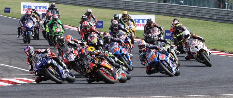 Read more about the article R&G Crash Protection Set For 2022 MotoAmerica Sponsorship
