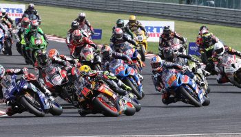 R&G Crash Protection Set For 2022 MotoAmerica Sponsorship