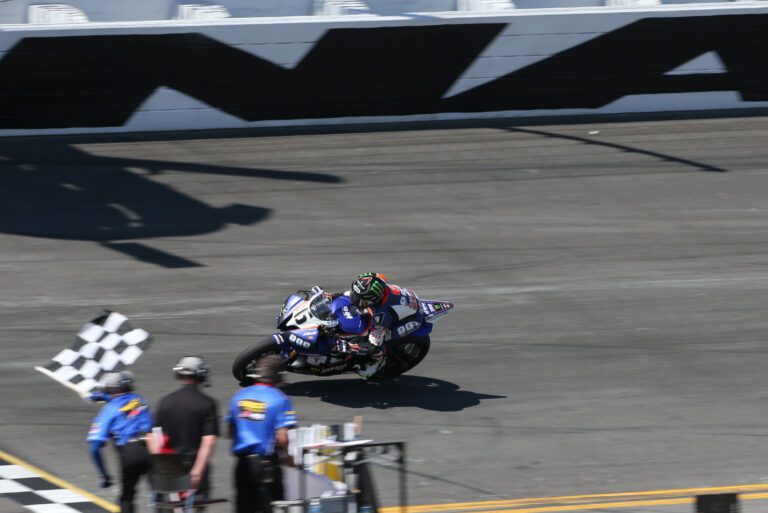 Read more about the article Back To The Banking, A Return To Daytona: Part 12, 2012-2013