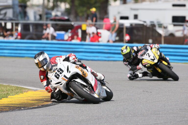 Read more about the article Back To The Banking, A Return To Daytona: Part 13, 2014-2015
