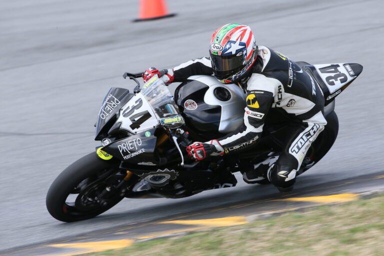 Read more about the article Back To The Banking, A Return To Daytona: Part 14, 2016-2017