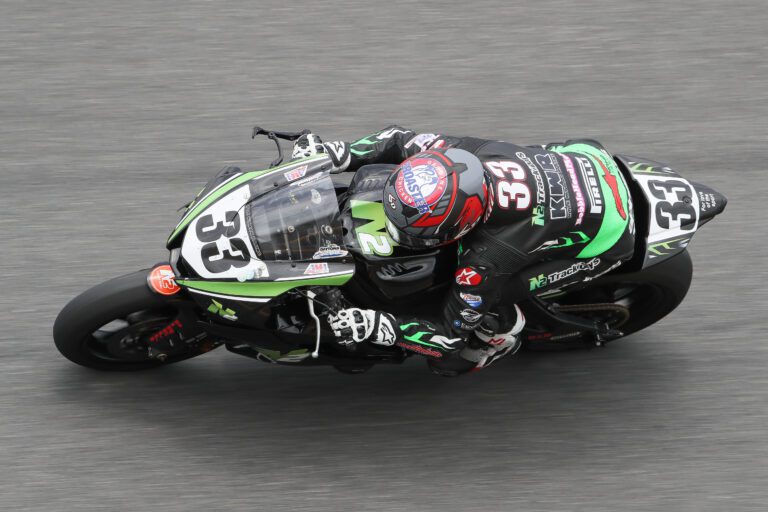 Read more about the article Back To The Banking, A Return To Daytona: Part 15, 2018-2019