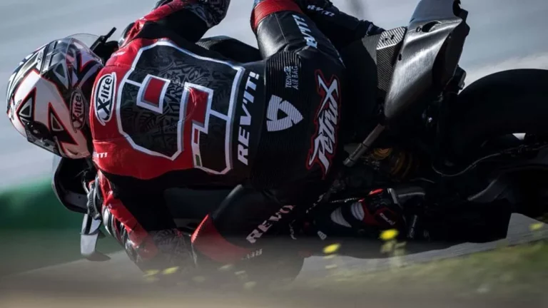 Read more about the article Petrucci: From MotoGP, To Dakar, To MotoAmerica