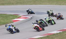 SportbikeTrackGear.Com Returning As Title Sponsor Of The MotoAmerica Junior Cup Championship