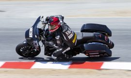 Rispoli, Knapp Set For Vance & Hines In 2022 MotoAmerica King Of The Baggers