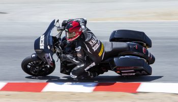 Rispoli, Knapp Set For Vance & Hines In 2022 MotoAmerica King Of The Baggers