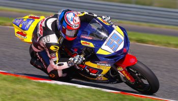 Jaret Nassaney And Justin Jones Set To Race In Supersport For Altus Motorsports