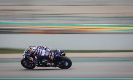 WorldSBK Test Concludes In Catalunya With Gerloff Fifth-Fastest