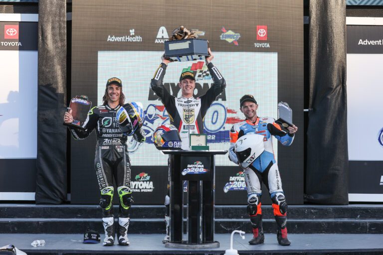 Read more about the article Duly Noted: Daytona