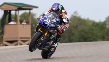 Arai Helmet Inc. An Official Partner Of MotoAmerica Again In 2022