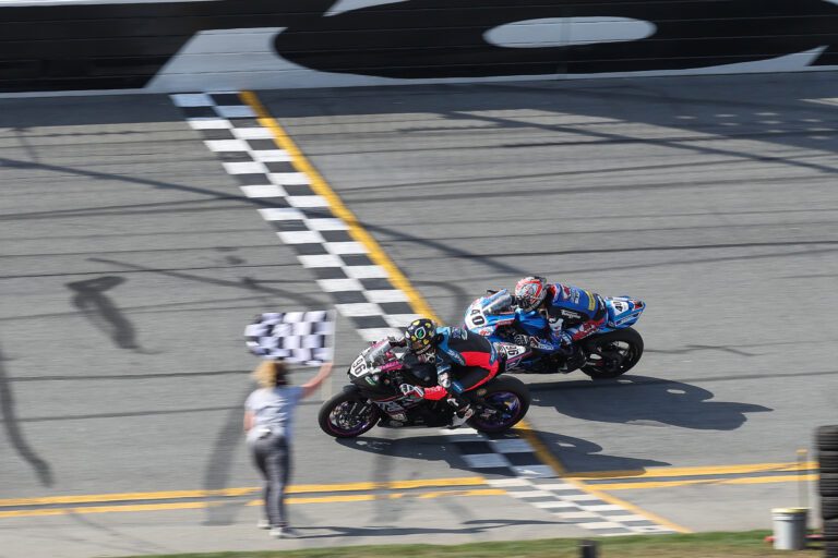 Read more about the article MotoAmerica Says “Daytona Here We Come”