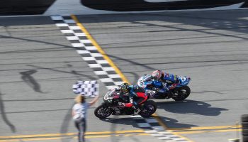 Daytona 200 To Air Live On MotoAmerica Live+