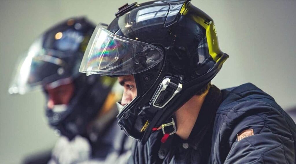 Read more about the article Feeling Chatty? Cardo Systems Onboard Again As An Official Partner Of MotoAmerica