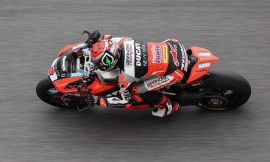 Herrin On Pole For 80th Running Of The Daytona 200