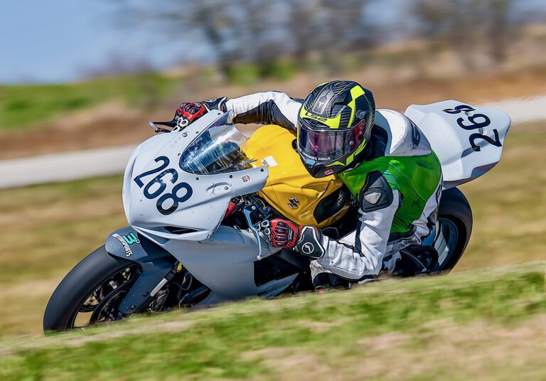 Read more about the article 3D Motorsports Riders Power, Shakespeare, Boyce Set To Compete At Daytona