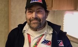 MotoAmerica Medical Director Dr. Raymond Rossi Passes