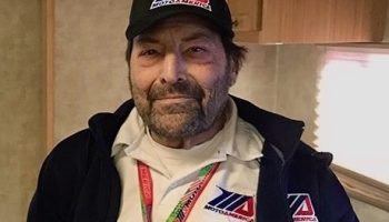 MotoAmerica Medical Director Dr. Raymond Rossi Passes