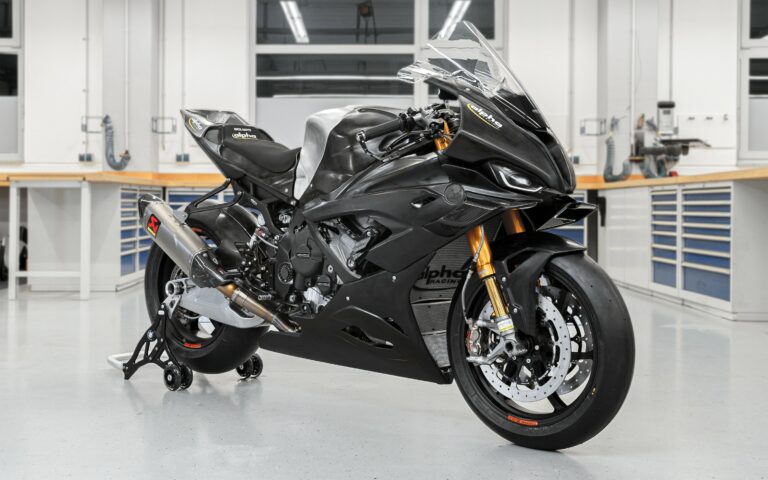 Read more about the article Tytlers Cycle Racing Introduces Five-Rider Team Featuring Hector Barbera And PJ Jacobsen Aboard BMW Superbikes