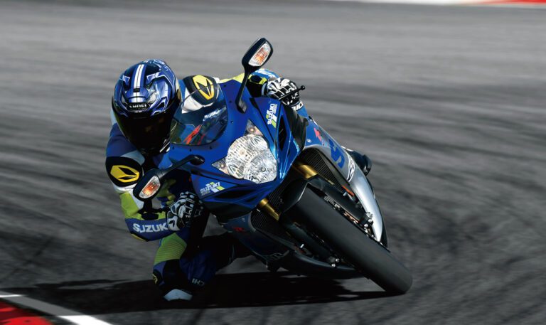 Read more about the article GSX-R750 Update: Will The Three-Quarter Liter Debut In Supersport At Michelin Raceway Road Atlanta?