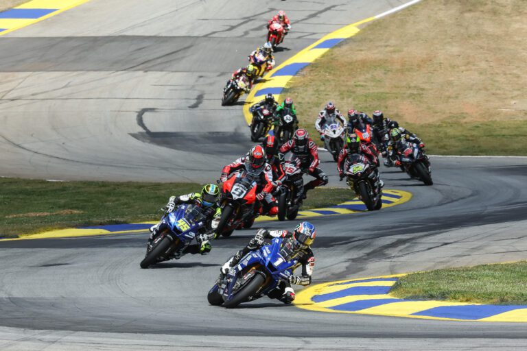 Read more about the article Duly Noted: Road Atlanta