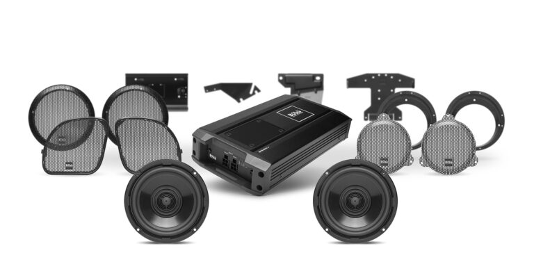 Read more about the article Turn It Up: BOSS Audio Systems Now An Official Partner Of MotoAmerica