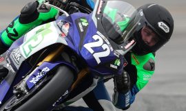 SHOEI And Cortech Onboard As Official Partners For 2022 MotoAmerica Season