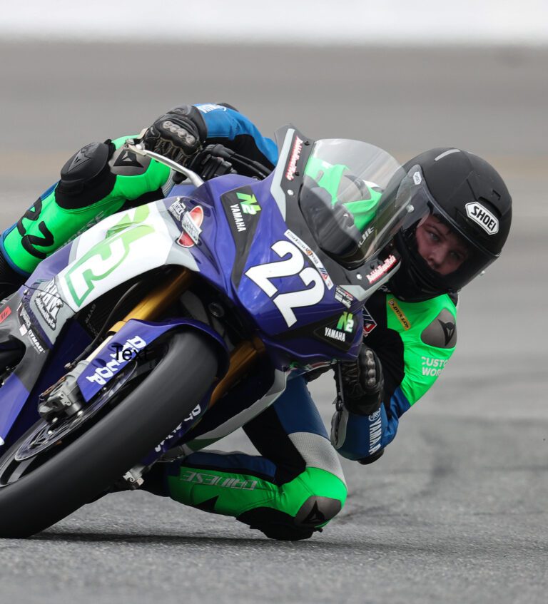 Read more about the article SHOEI And Cortech Onboard As Official Partners For 2022 MotoAmerica Season