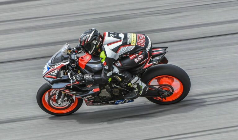 Read more about the article Robem Engineering Riders Hobbs And Gloddy To Compete In Aprilia Racing RS 660 Trofeo At Vallelunga