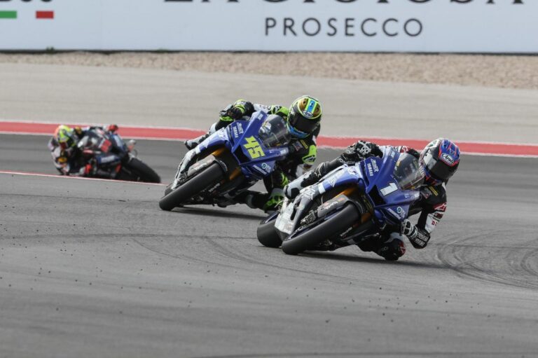 Read more about the article What The Teams Said: COTA