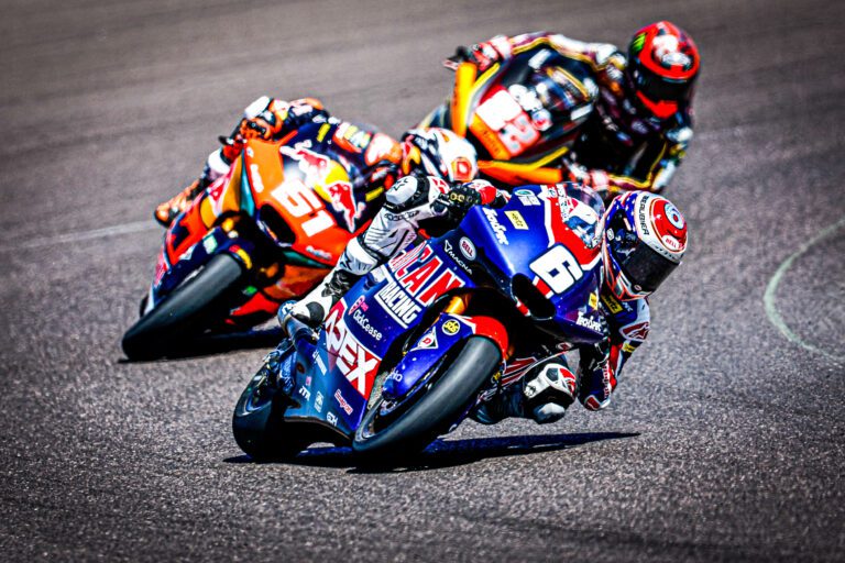 Read more about the article American Racing Team Talks Argentina