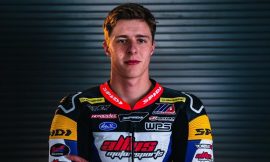 Paasch Ruled Out Of MotoAmerica Superbike Debut At COTA