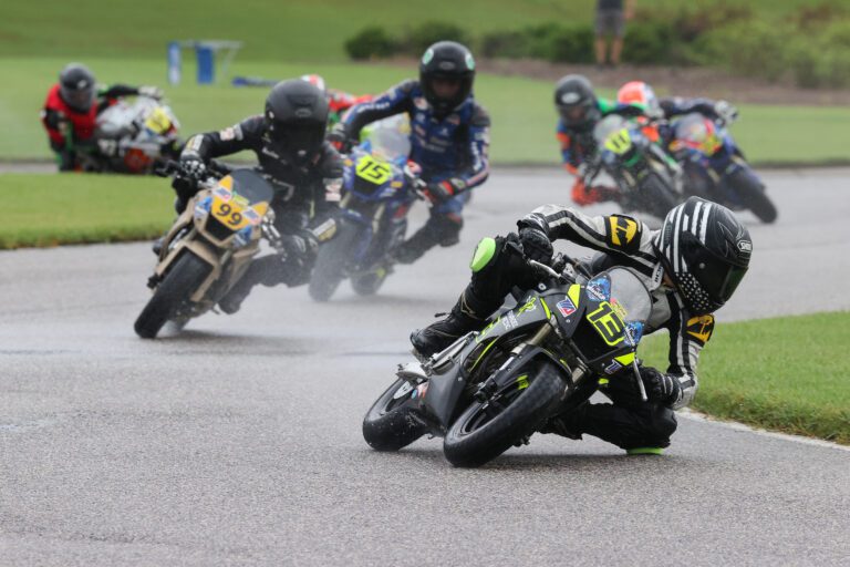 Read more about the article 2022 MotoAmerica Mini Cup By Motul Set To Begin At Road America