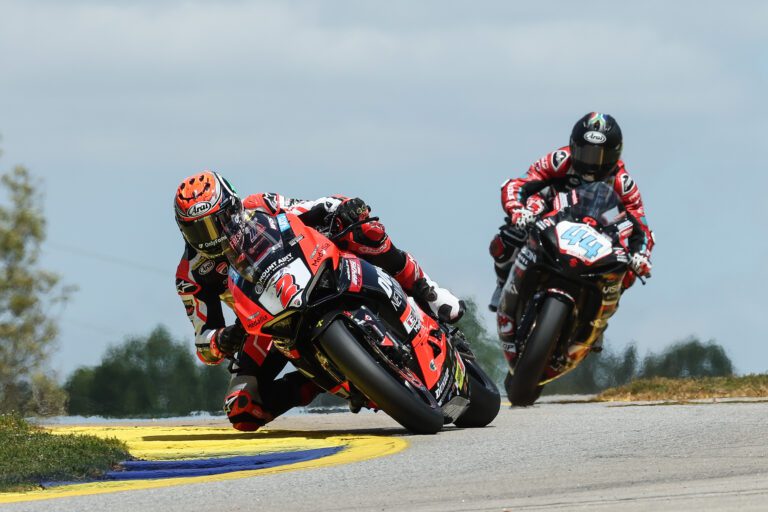 Read more about the article Support Classes Ready To Tackle VIR With Tight Fights At The Top