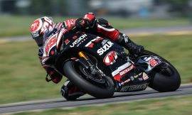 Suzuki Gridding Up Again As Official Manufacturer Partner Of MotoAmerica For 2022