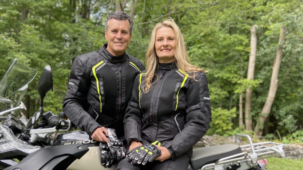 Read more about the article Gryphon Geared Up For MotoAmerica Sponsorship