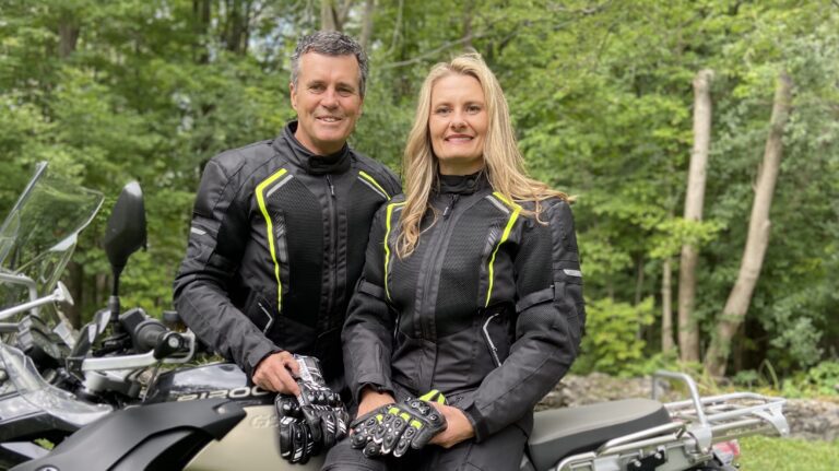 Read more about the article Gryphon Geared Up For MotoAmerica Sponsorship