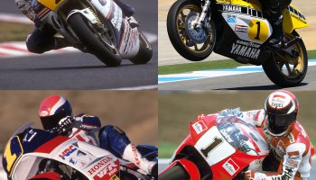 Second Annual “Rainey Ride To The Races” Set For MotoAmerica’s WeatherTech Raceway Laguna Seca Round