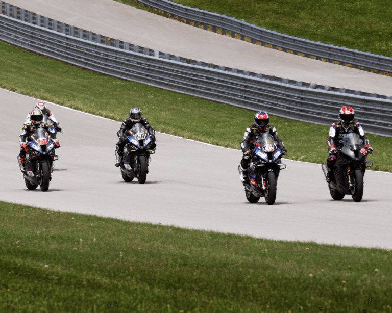 Read more about the article Former AMA And World Superbike Rider Larry Pegram Joins Tytlers Cycle Racing For Road America and Laguna Seca