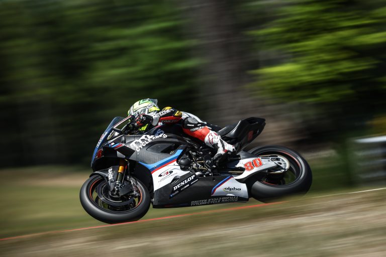 Read more about the article What The Teams Said: Ridge Motorsports Park