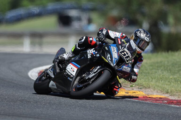 Read more about the article Road America: What The Teams Said