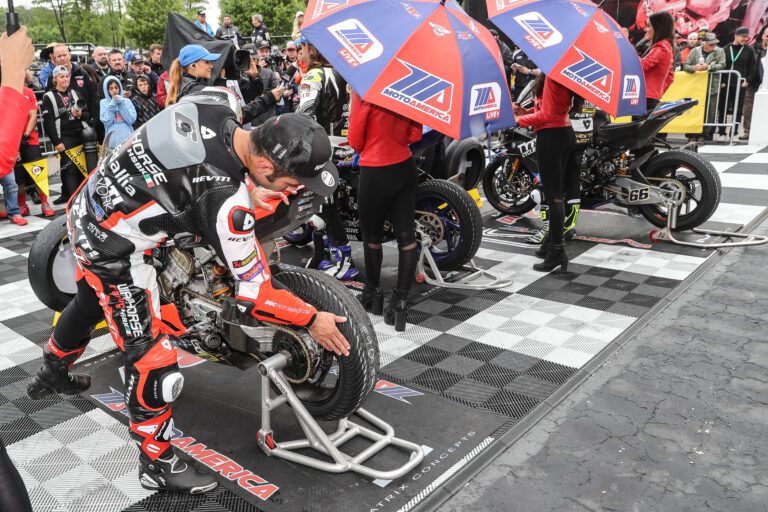 Read more about the article Duly Noted: Road America