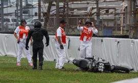 Experienced Track Marshals Needed For Ridge, June 24-26